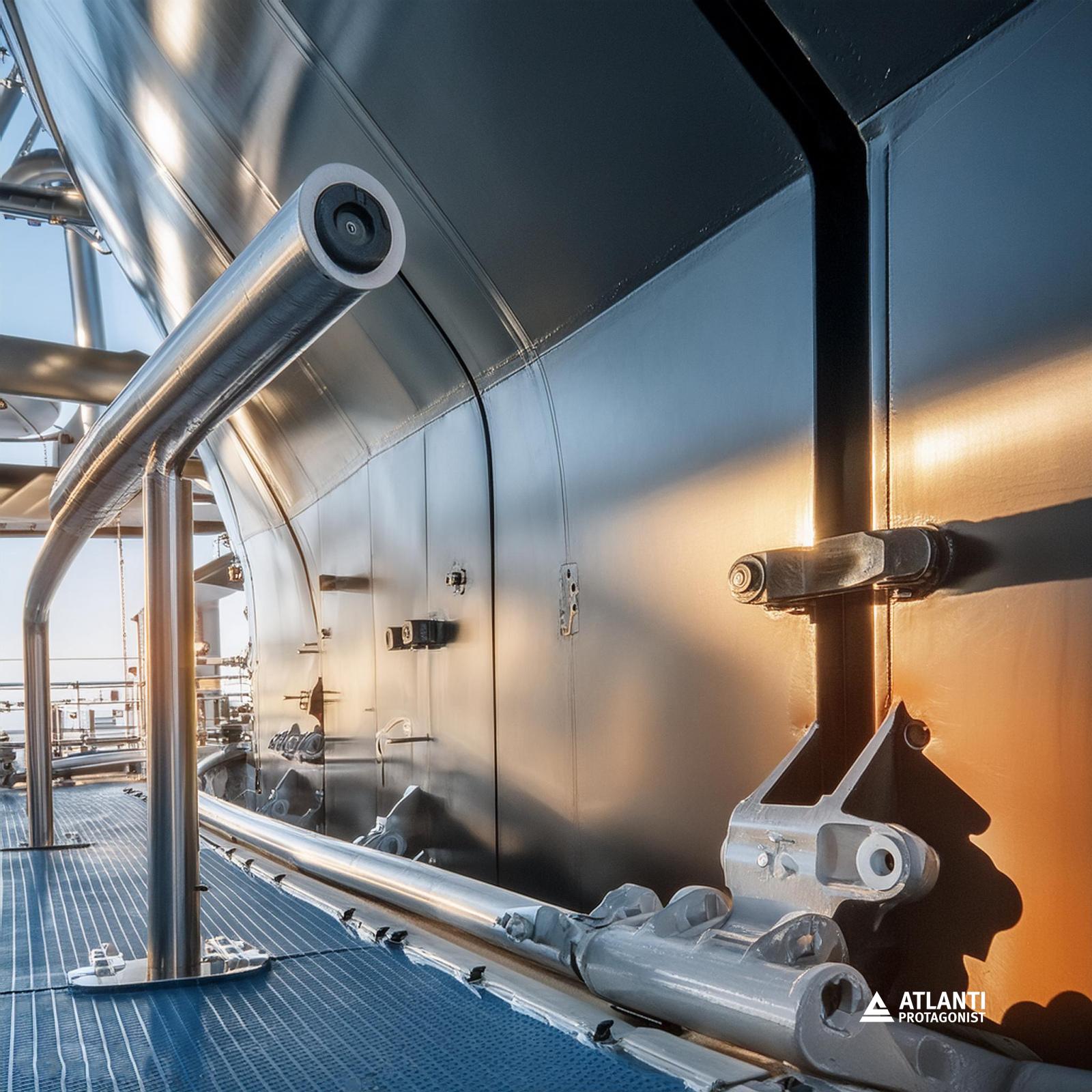 Decapagem e Polimento